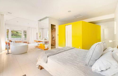 West Hamptons Zen Retreat - Foto 107