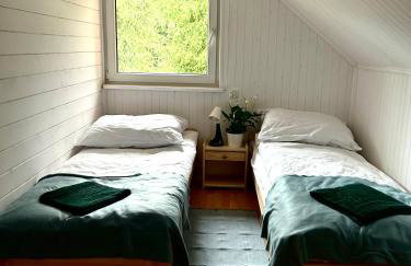 Siedlisko Nad Potokiem - Foto 19