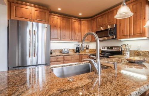 Updated 3 Bedroom 3 Bathroom Snowcreek Phase V #884, Sleeps 6 - Foto 26