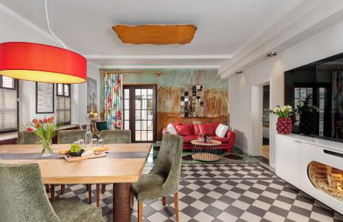 Design Apartments - "Havelnest" - Foto 43