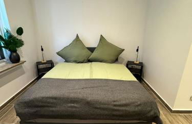 Family & Business Apartment Bremen - Foto 19