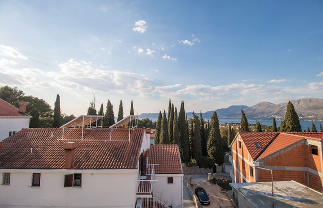 Villa Voinić - Foto 46