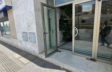 Apartamento Moderno Soho - Nuevo! En el centro y cerca de la playa!Parking gratuito! - Foto 23
