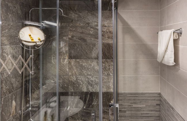 Vemara City Apart Hotel - Foto 24