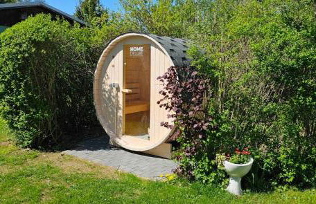 Feriendomizil am Zeulenrodaer Meer - Photo 16