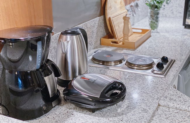 Suíte Completa 3020 no Mountain Village - Foto 11