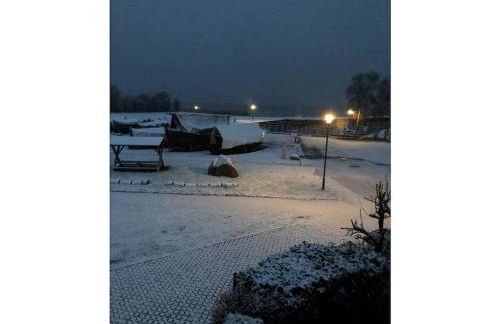 At the Saaler Bodden - Foto 20