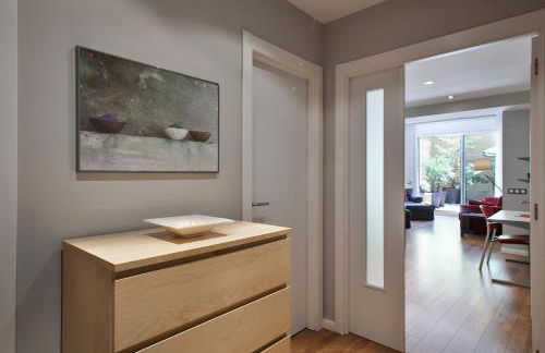 Bonavista Apartments - Passeig de Gracia - Foto 28