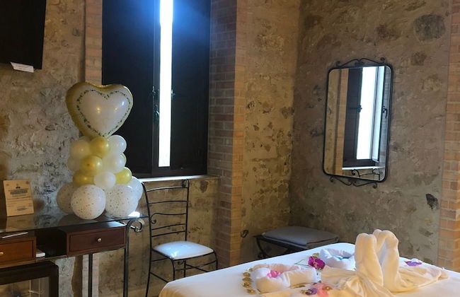 Agriturismo limpero romano - Foto 5