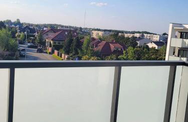 Apartament Korczaka 6 - Foto 24