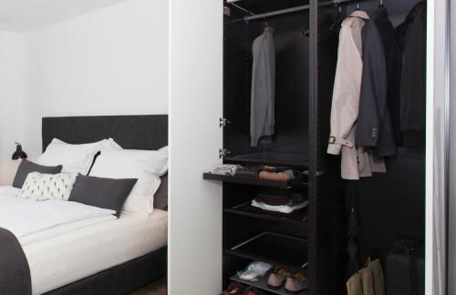 Main Apartment Frankfurt Offenbach - Foto 6