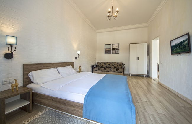 Scandinavian Apartments - Foto 5