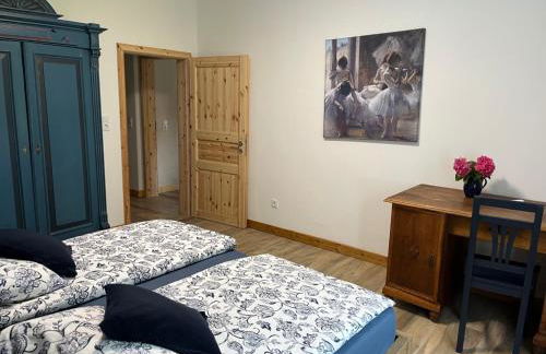 Auberge Tabarz Forsthaus - Photo 10