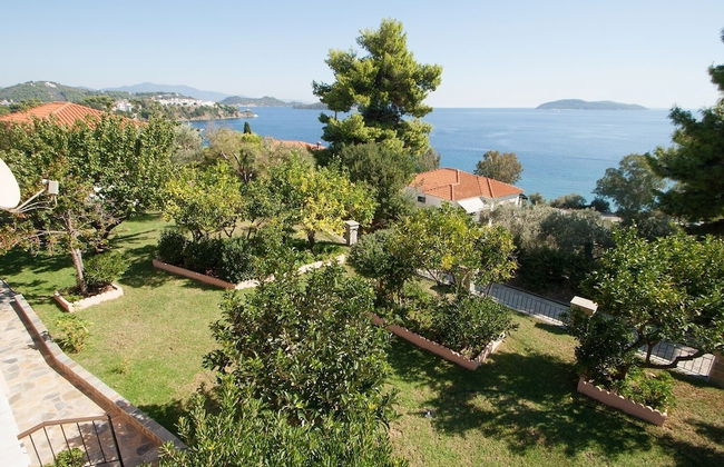 Olga Villa - Foto 17