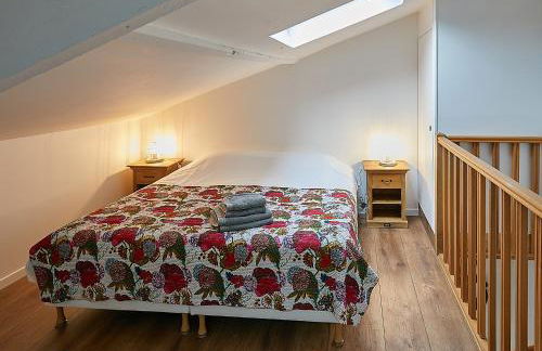 Appart Hotel de Paris - Foto 29