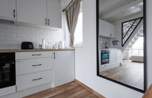 Franc Holiday House With a Spacious Terrace, Hot Tub And Sauna - Foto 20