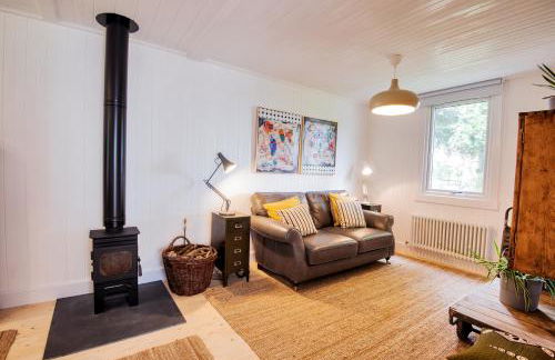 Tin Cabin in peaceful Angus glen - Foto 18