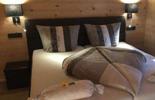 Blockhaus Grünes Herz - Foto 18