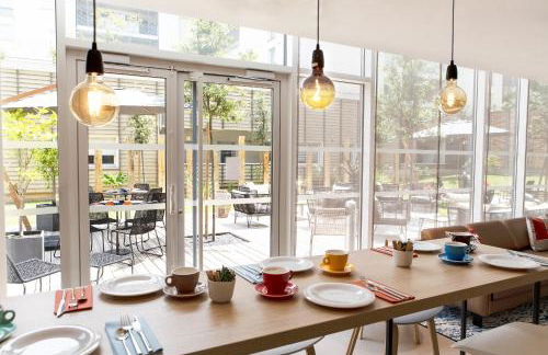 Residhome Toulouse Ponts Jumeaux - Foto 6