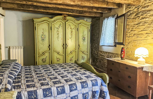 2 bedroom Apartment in Prelà with swimming pool and garden - Photo 42