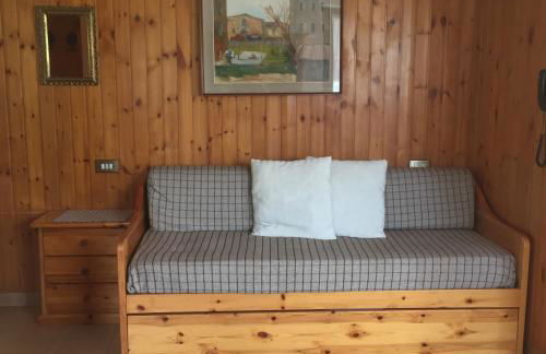 Chalet Bucaneve - Foto 59