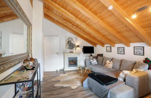 Place In The Bavarian Mountains - Foto 4