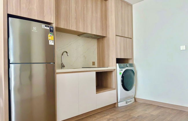 Premier Apartment in A La Carte Ha Long Bay - Foto 11