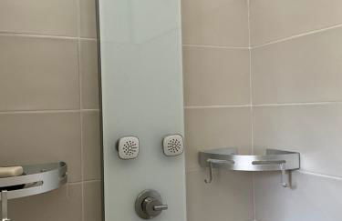 Le petit bastidon gîte à Oppède avec piscine - Foto 9