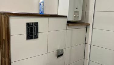 Geräumige, helle 3 Zimmer FeWo - Foto 4