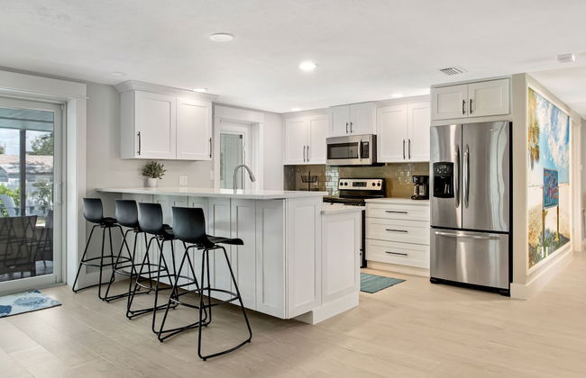 Sarasota Resort-like Living Near Siesta Key For 10 - Foto 65