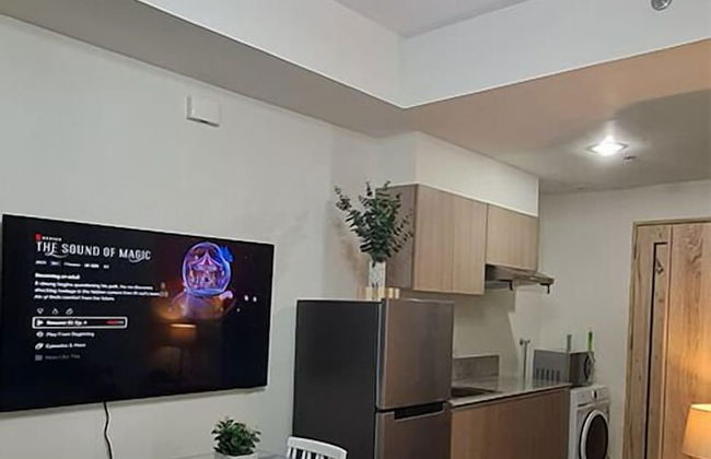 Inspiria Condo Units beside Abreeza Mall Davao - Foto 39