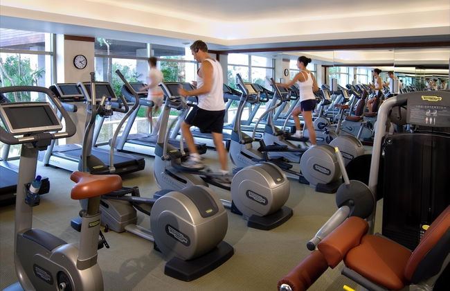 Fairmont Mayakoba Riviera Maya - All Inclusive - Photo 57