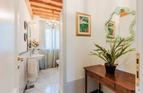 Villa Aperitivo, Romantic and Panoramic Stone Farm - Foto 78