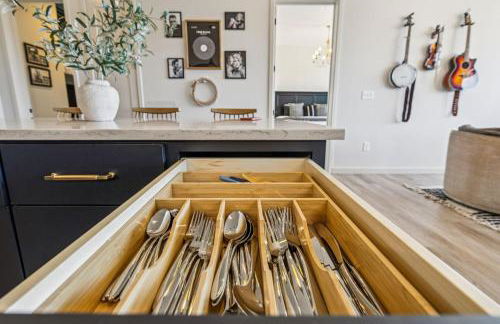 H&O on Music Row - Foto 84