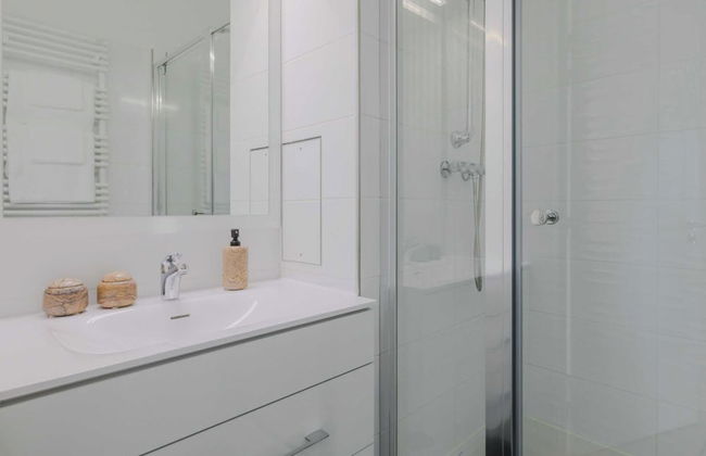 Superb apt - 8p/4bd - Rooftop & Private Terrace - Foto 15