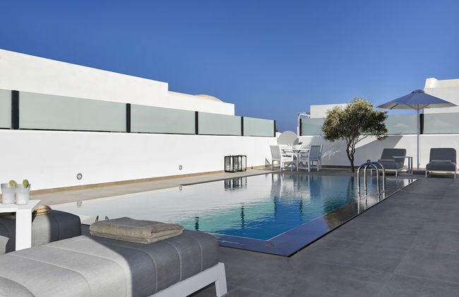 Tramonto Private Villa - Foto 16