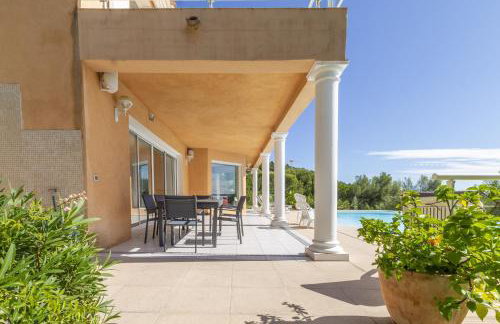 Villa Lili Rose - Foto 7