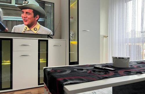 APARTAMENT CENTRUM - Foto 49