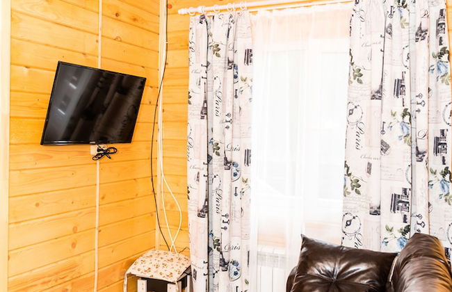 Nikitskoe podvorie - Foto 25