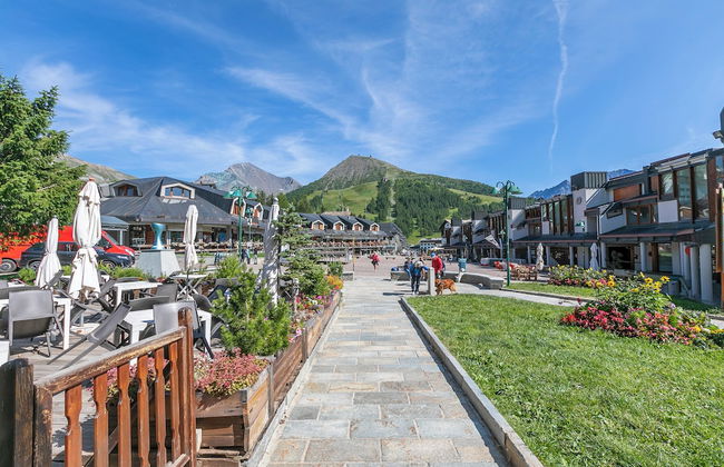 Sestriere Terrace Apt Few Steps From Ski - Foto 20