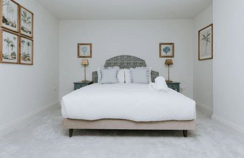 Hayward House, Hot Tub, Large Garden - Foto 7