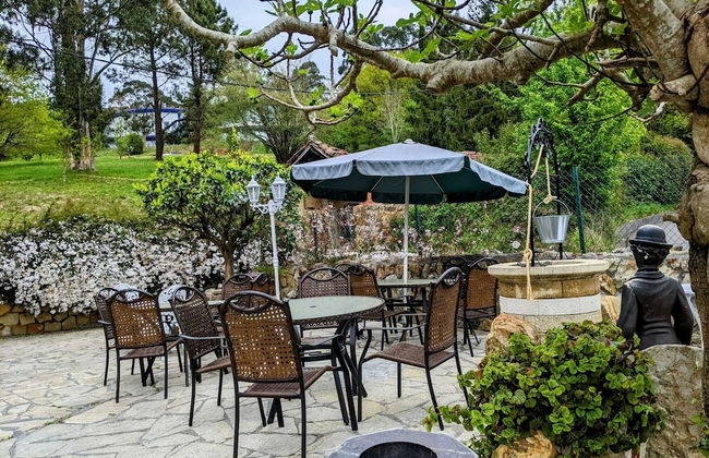 Casa Rural Bilbao Caserio Gondra - Foto 33