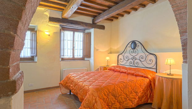 Michelangelo - Foto 5, Bedroom