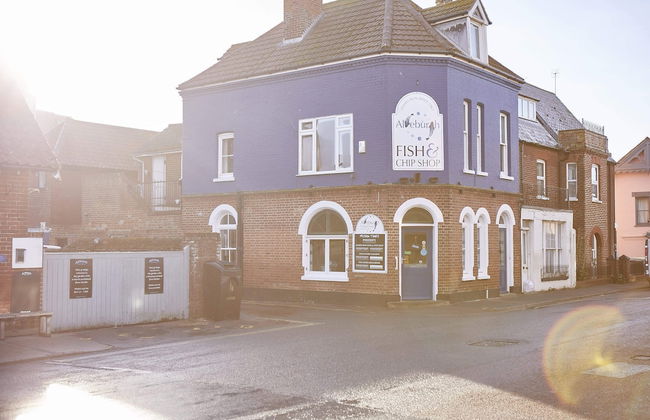 Sealoft, Aldeburgh - Foto 34