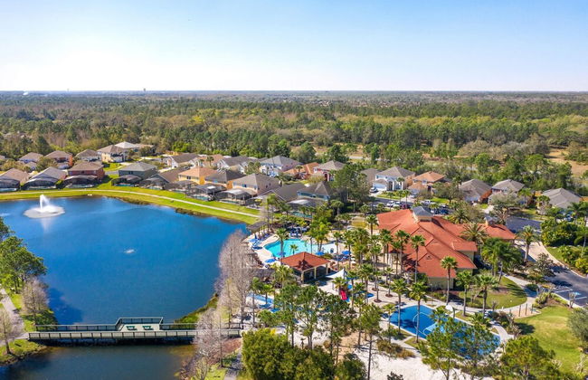 Create Lasting Magical Memories! Resort Home for 8 - Foto 74