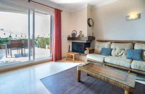 Casa a L’Estartit 100m playa, wifi.Vistas mar y piscina - Foto 8