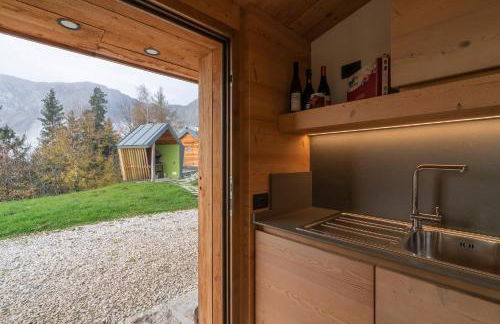 Casera Pian Grand Wellness Lodge - Foto 24