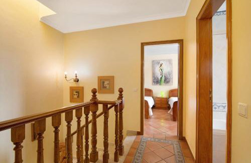 Villa Guisado - Foto 15