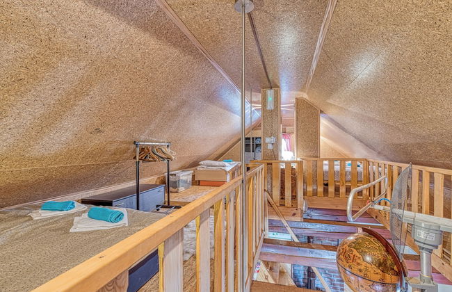 Vineyard Cottage Vesna Lake View - Foto 2