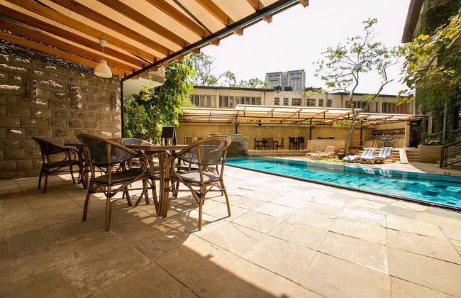 Kates Apartments - Foto 55